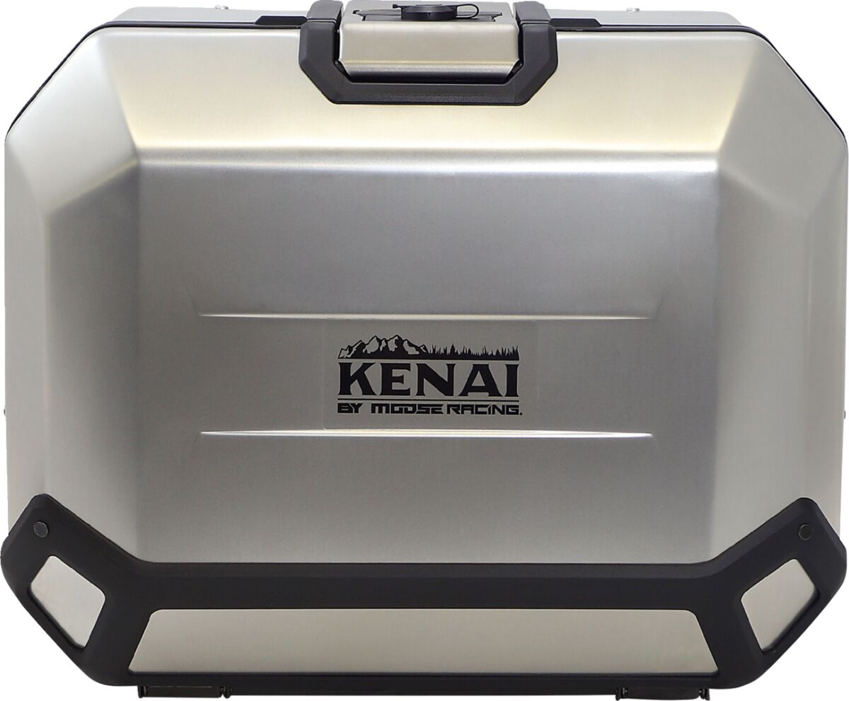 TERRA CASE 47 RIGHT SIL