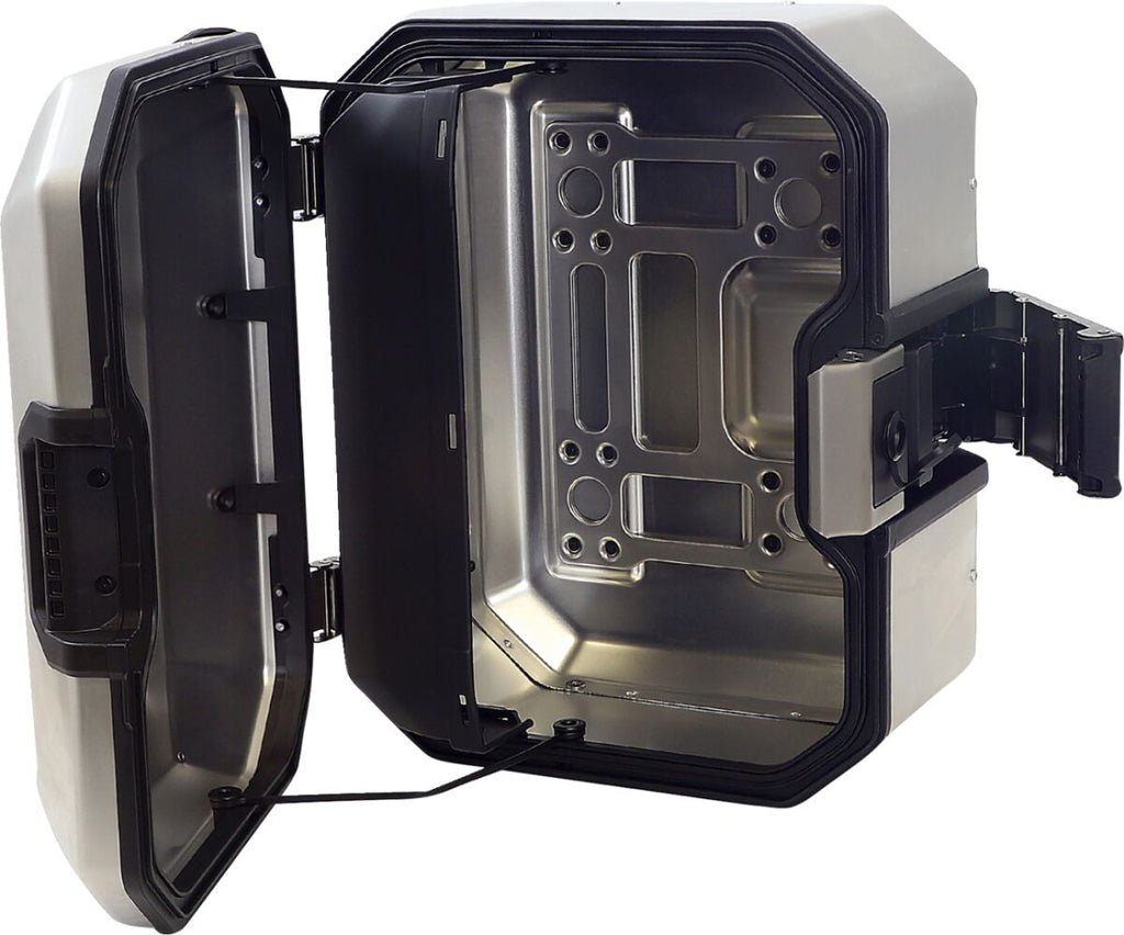 TERRA CASE 47 RIGHT SIL