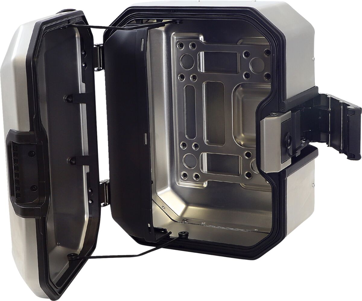 TERRA CASE 47 RIGHT SIL