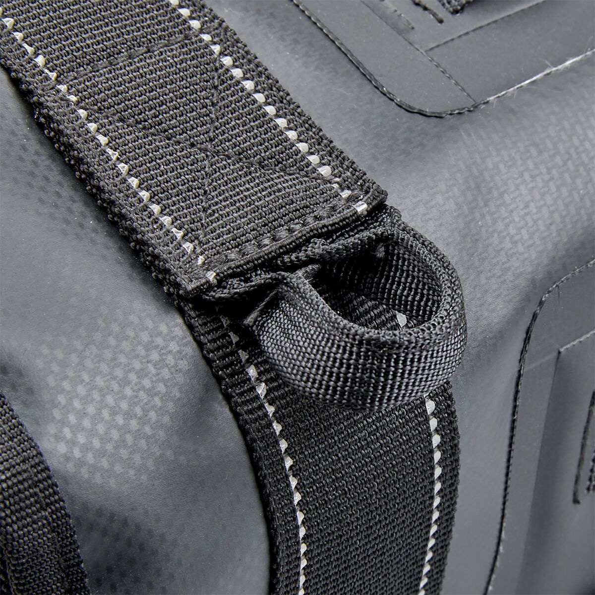 SADDLEBAG EXFIL-36 BLACK