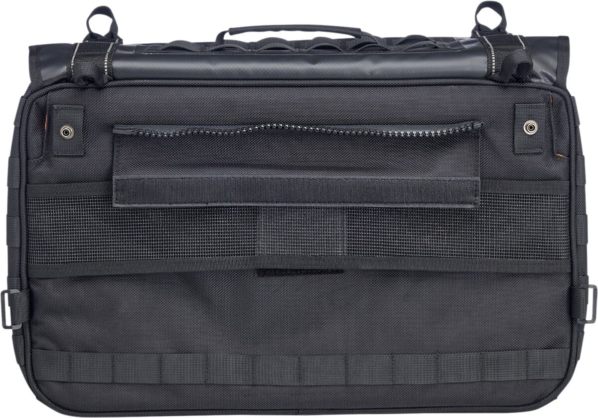 SADDLEBAG EXFIL-36 BLACK