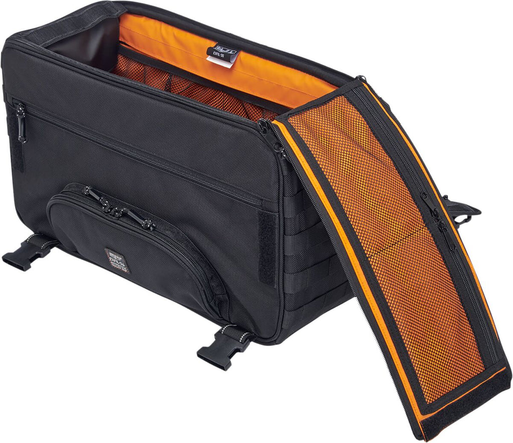 SADDLEBAG EXFIL-36 BLACK