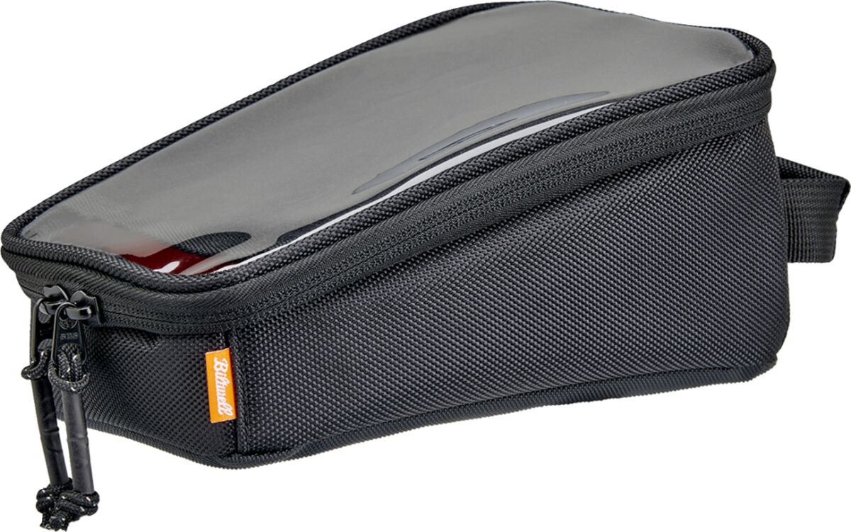 TANK BAG MINI EXFIL-2 BLACK