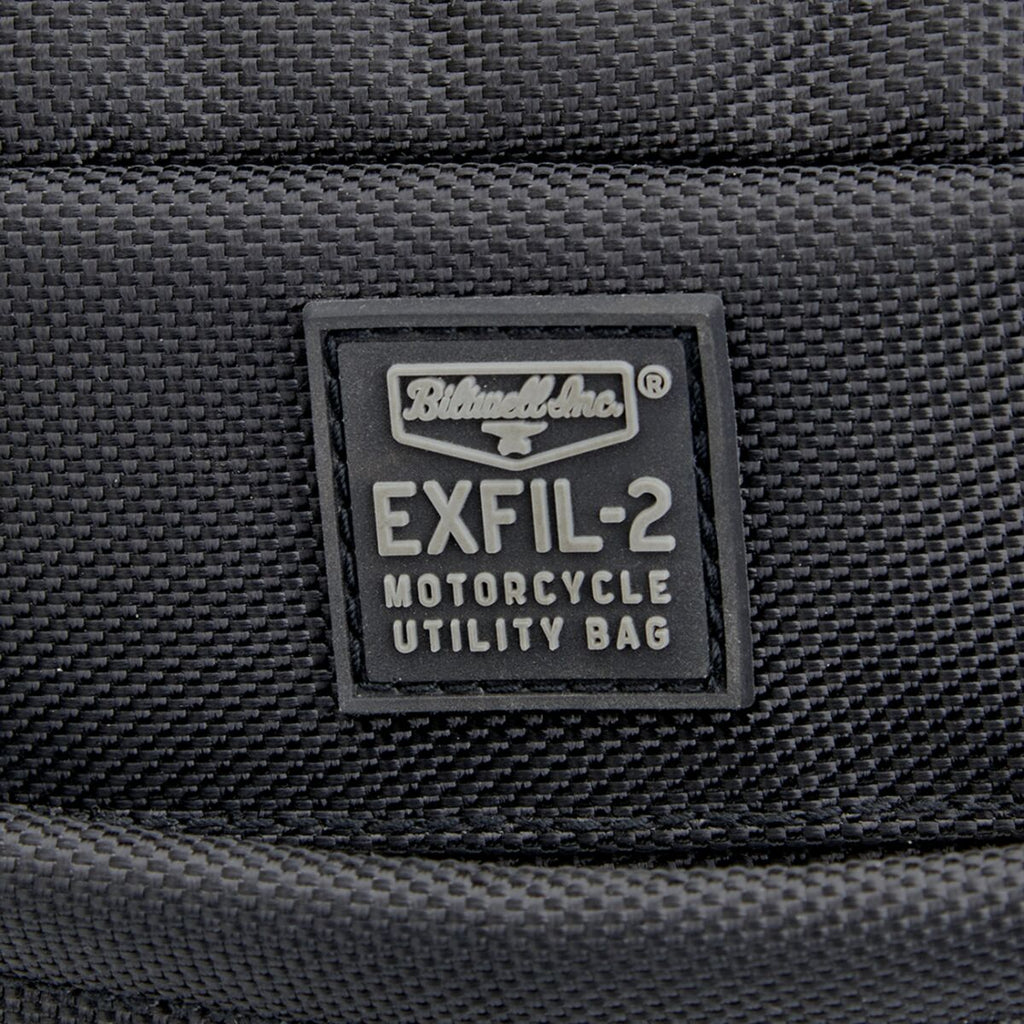 TANK BAG MINI EXFIL-2 BLACK