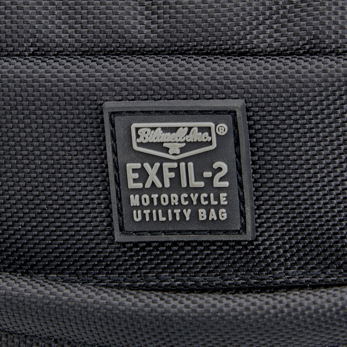 TANK BAG MINI EXFIL-2 BLACK