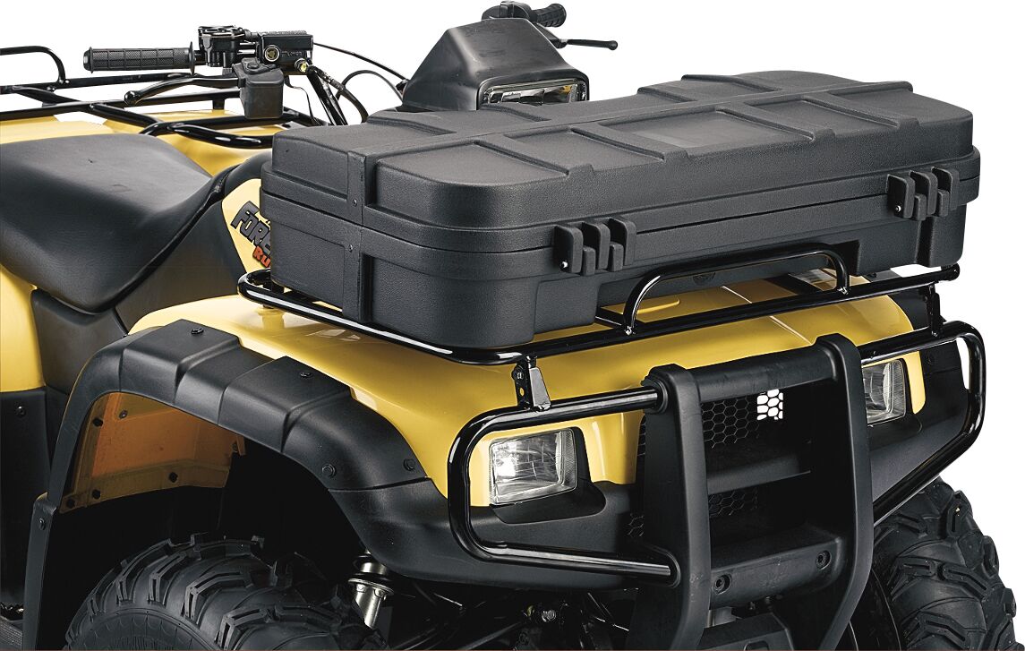 TRUNK FRONT CARGO MOOSE