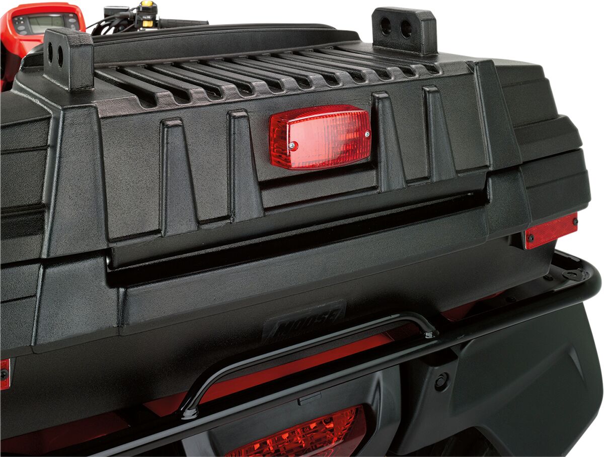 TRUNK REAR OUTDOORSMN MSE