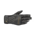 ALPINESTARS LUVAS PELE BRASS