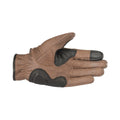 ALPINESTARS LUVAS PELE CRAZY EIGHT