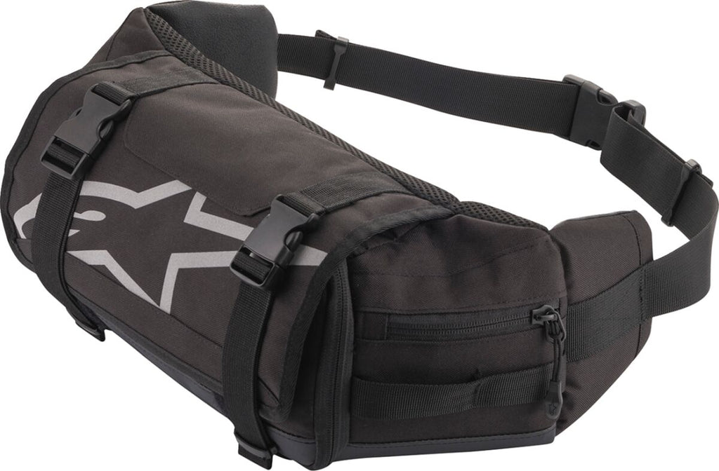 PACK TOOL TECH BLACK