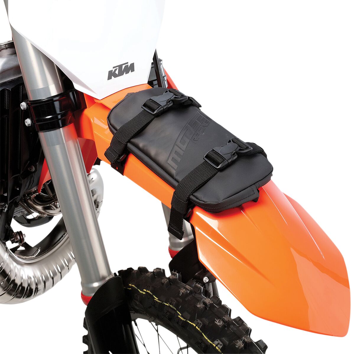 PACK SPARE TUBE FENDER