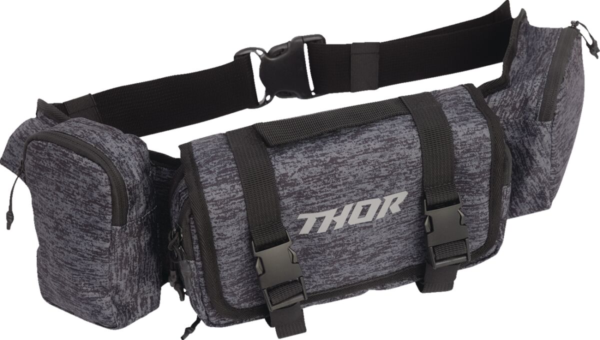 PACK THOR TECVAULT CH/HTR