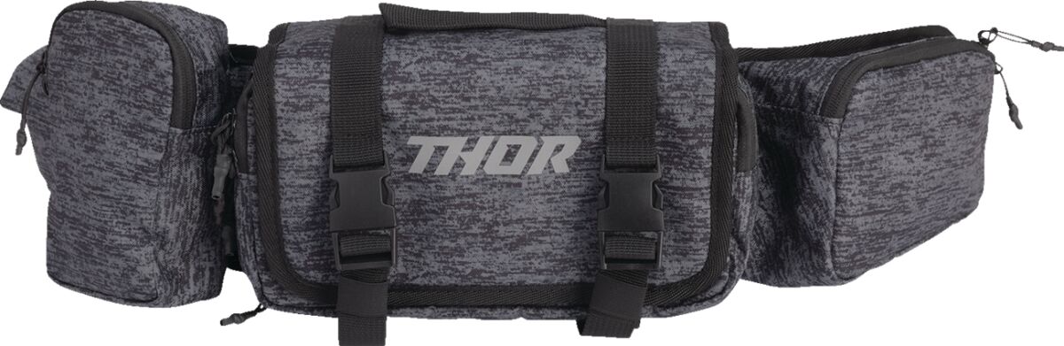 PACK THOR TECVAULT CH/HTR