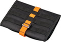 TOOL ROLL EXFIL-0 GEN2 BLACK
