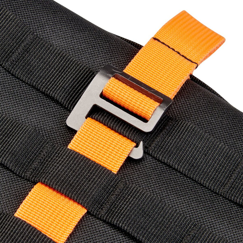 TOOL ROLL EXFIL-0 GEN2 BLACK