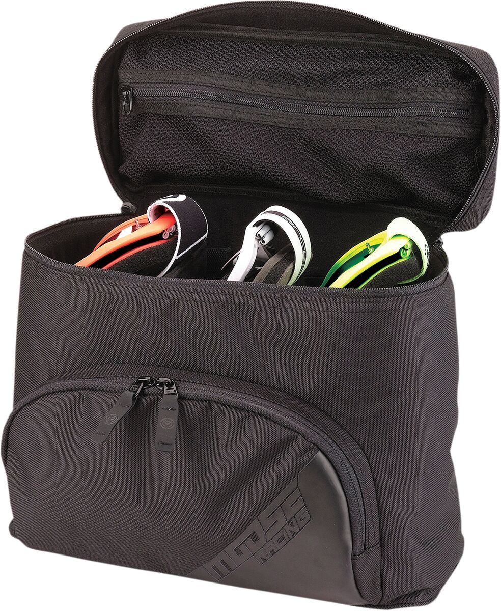 BAG GOGGLE CARRIER