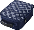 CASE GOGGLE 100% LOUIS NAVY/GR