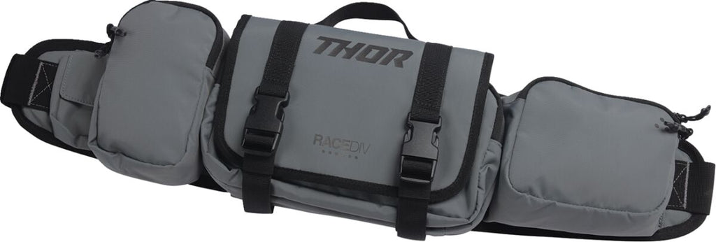 TOOLPACK THOR TECH VAULT GY/BK