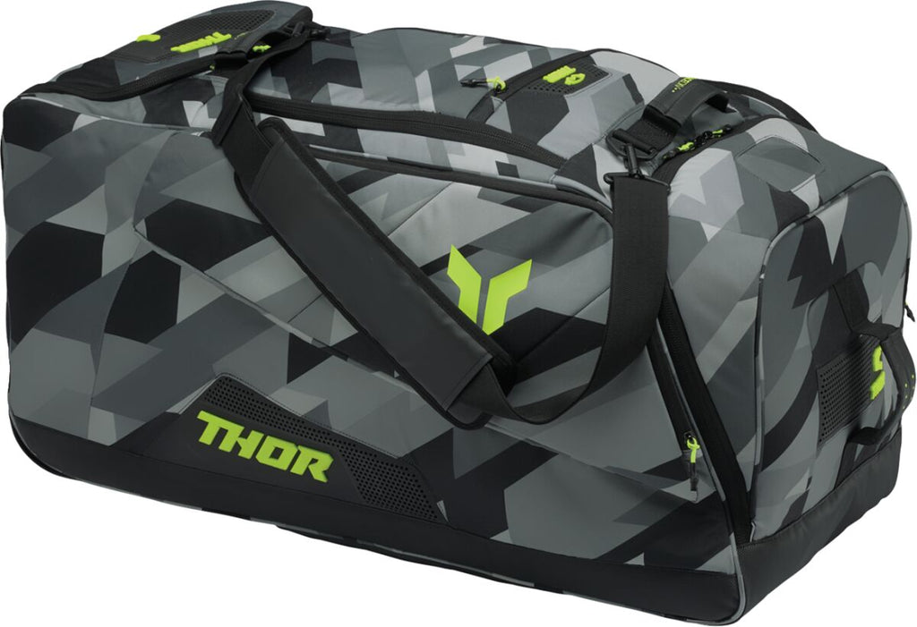 BAG THOR CIRCUIT CAMO/ACID