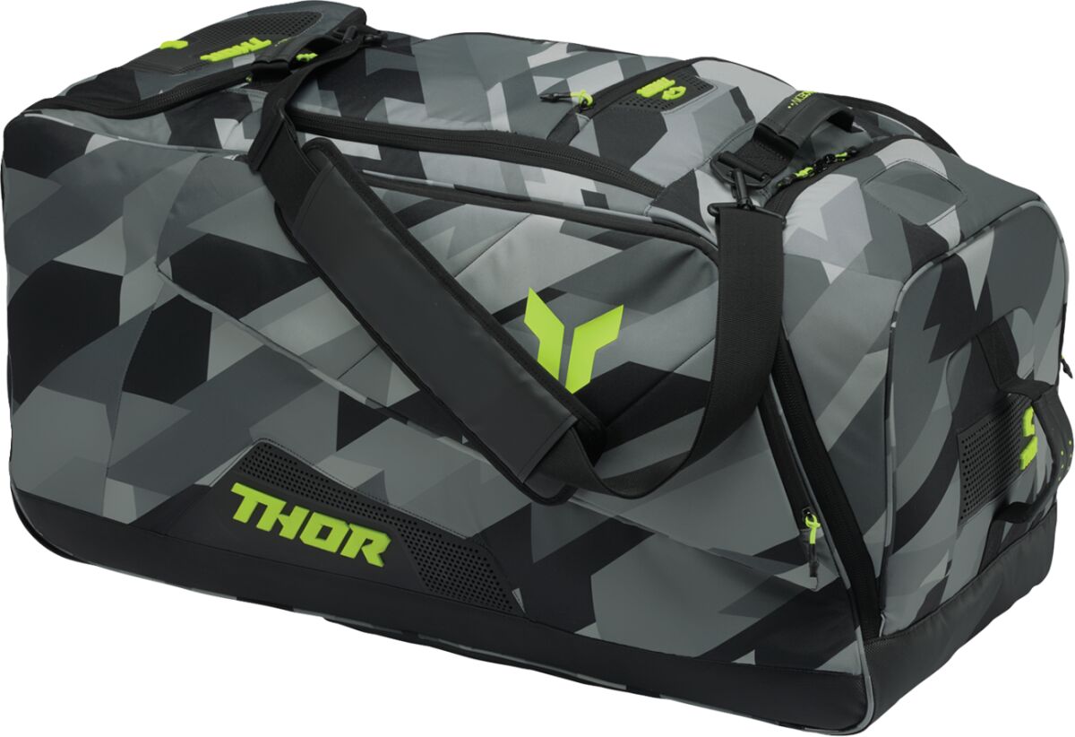BAG THOR CIRCUIT CAMO/ACID