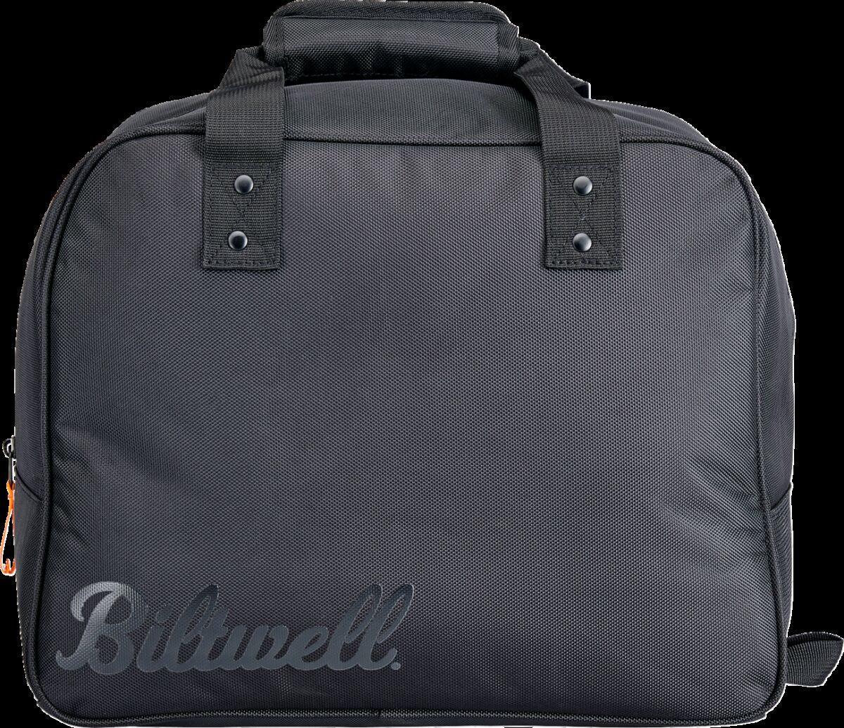 BAG HELMET EXFIL BLACK
