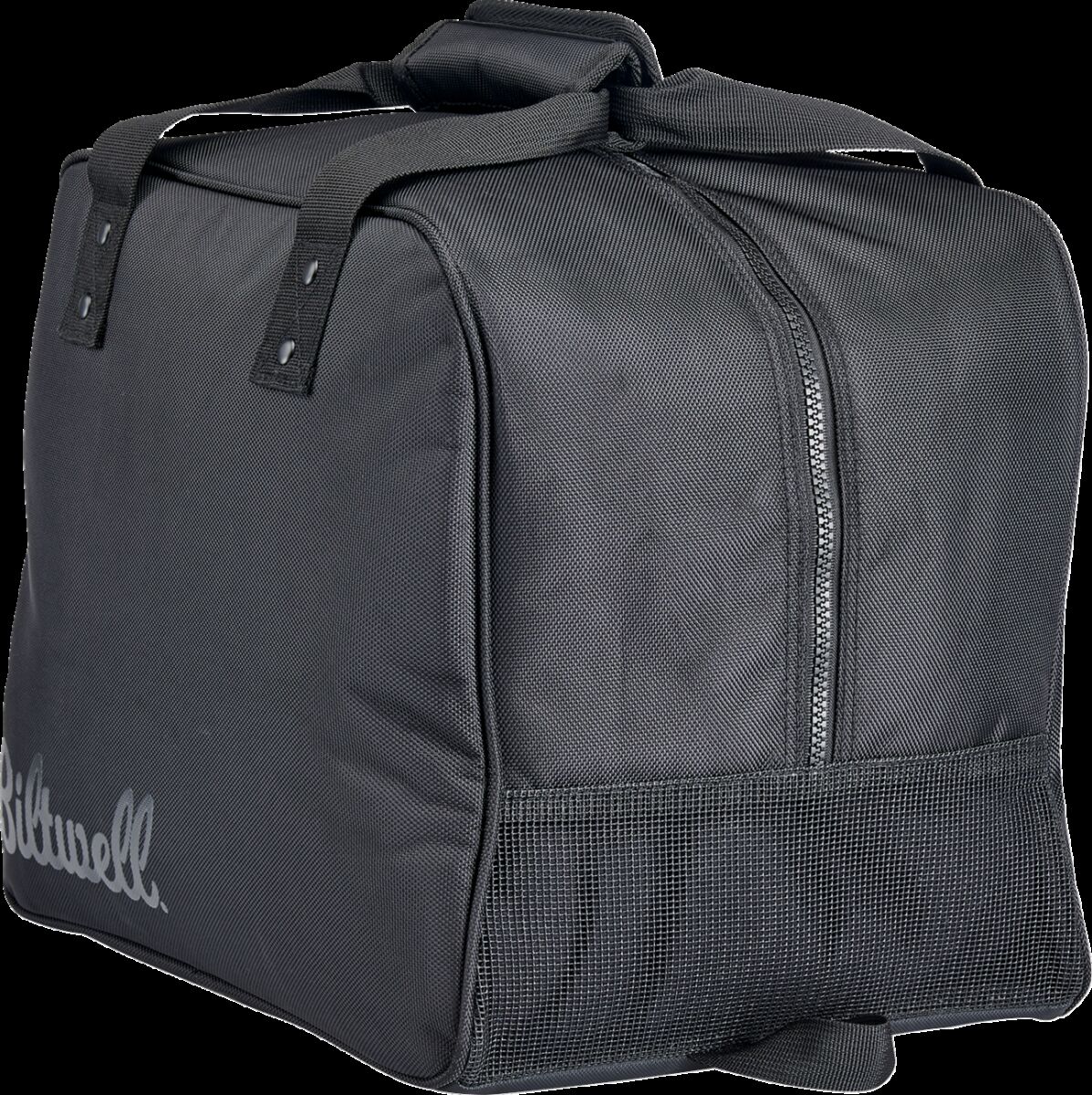 BAG HELMET EXFIL BLACK