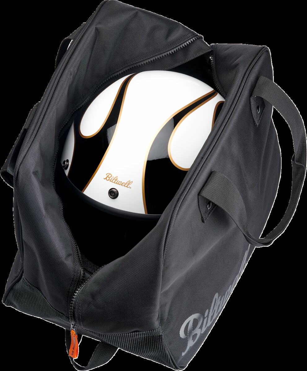 BAG HELMET EXFIL BLACK