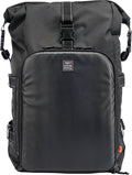 SISSY BAR BAG EXFIL-80 GEN2 BL