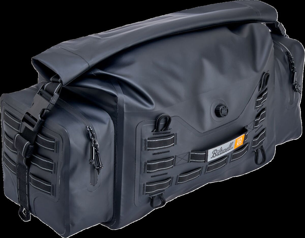 DRY BAG EXFIL-105 BLACK