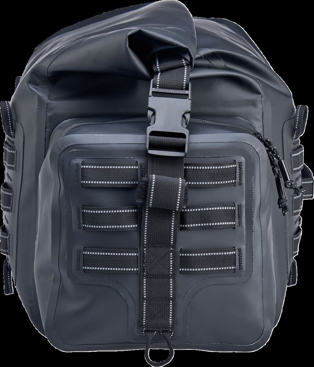 DRY BAG EXFIL-105 BLACK