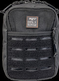 BAG EXFIL-3 GEN2 BLACK