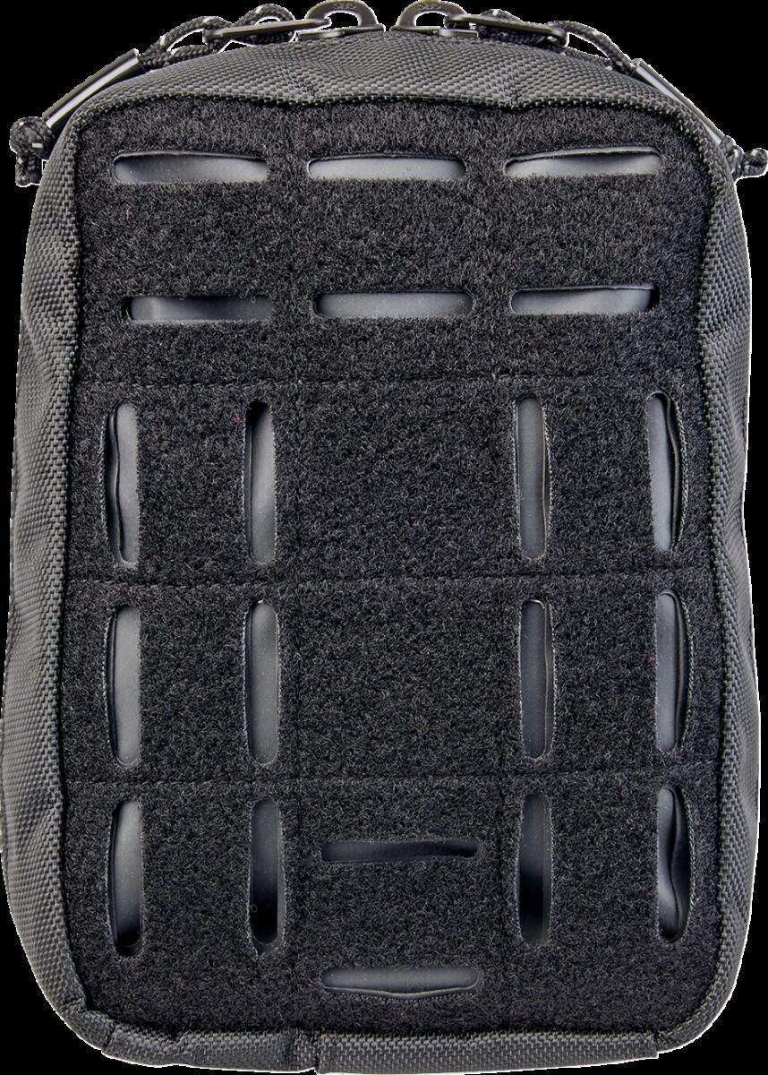 BAG EXFIL-3 GEN2 BLACK