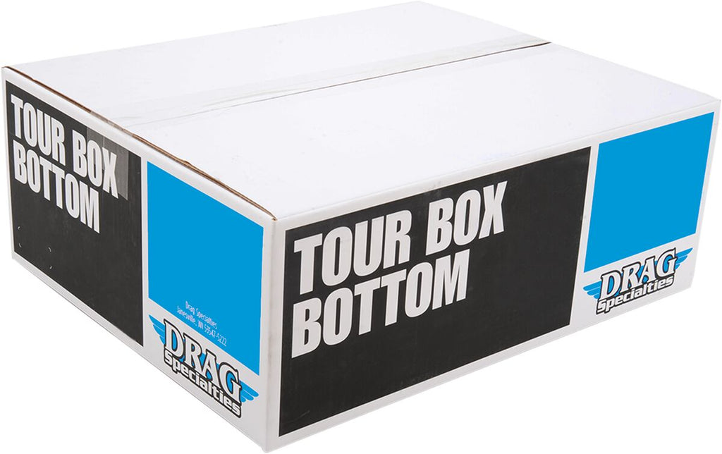 BOTTOM TOUR TRUNK 06-13