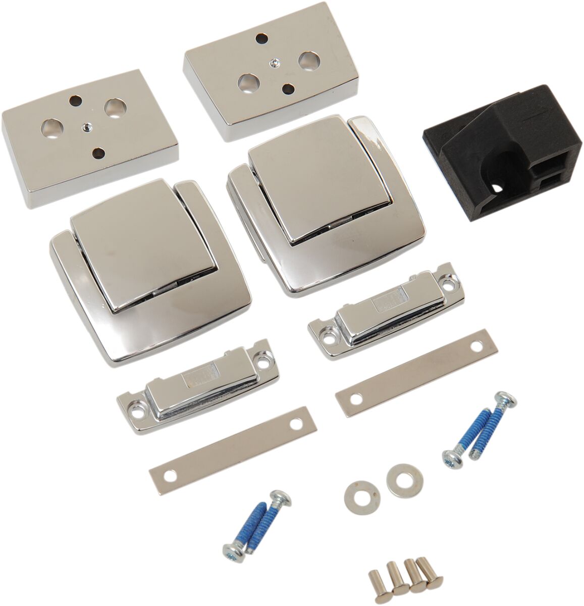 HARDWARE TOUR-PACK LATCH