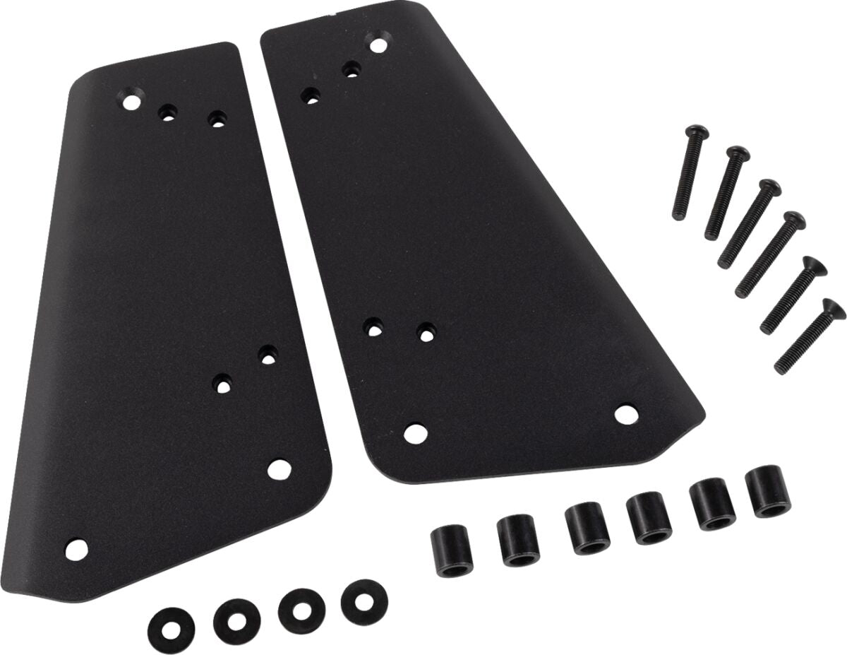 TOP CASE MNT BMW F850