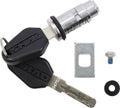 LOCK CYLINDER TOP CASE