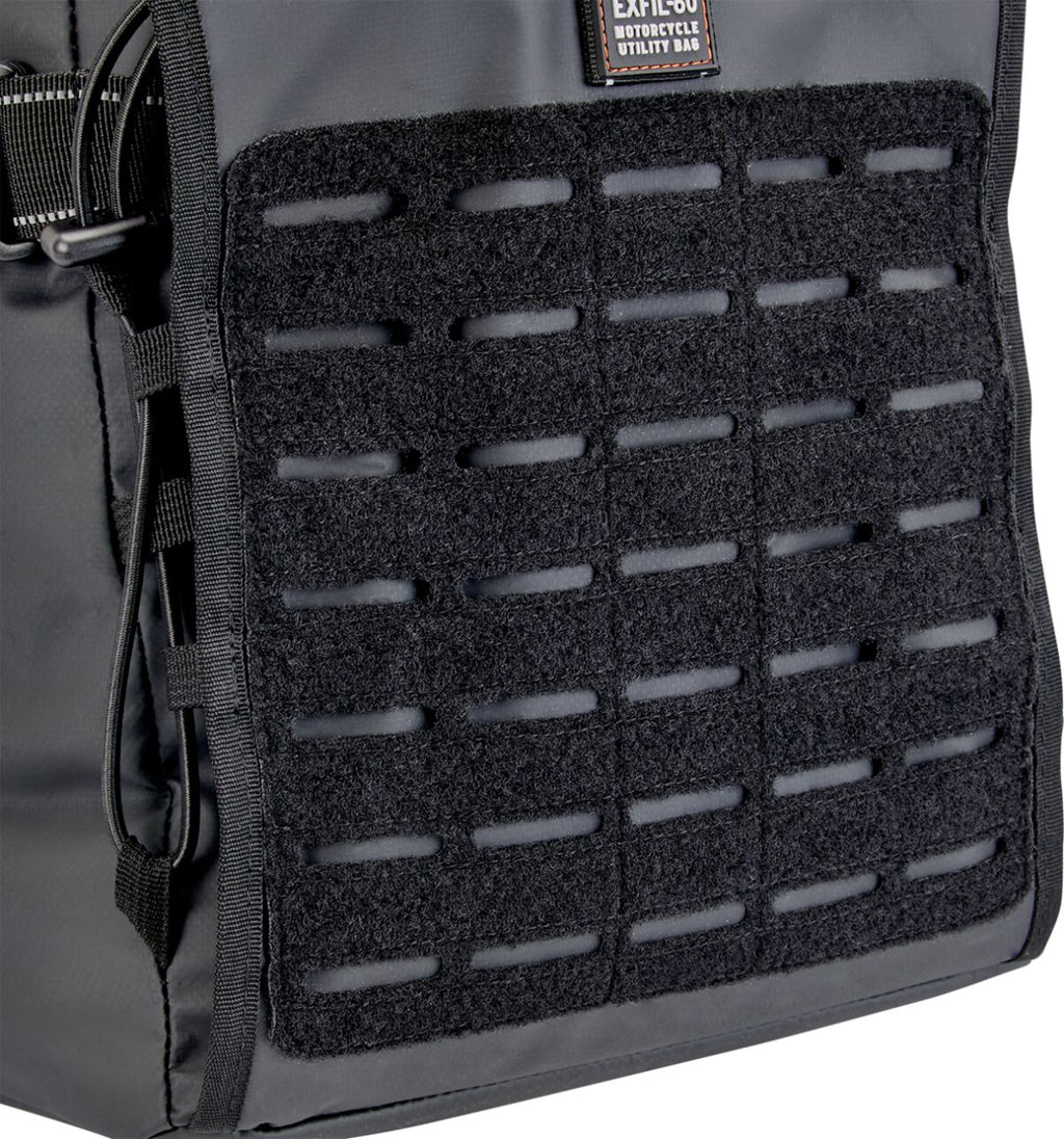 BAG EXFIL-60 GEN2 BLACK
