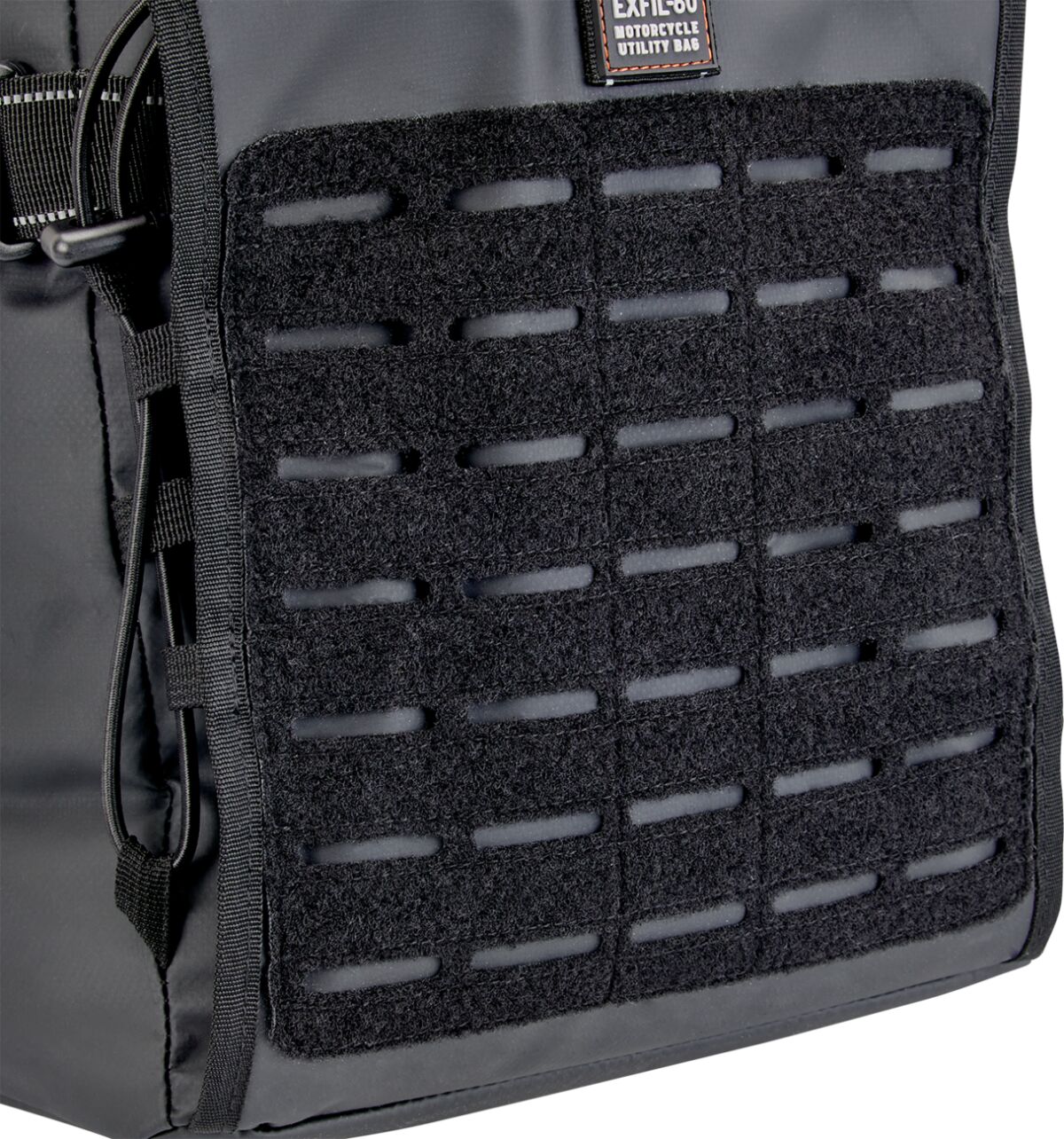 BAG EXFIL-60 GEN2 BLACK