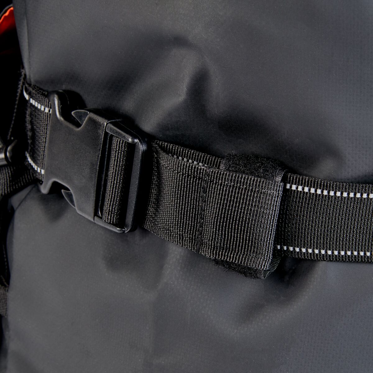 BAG EXFIL-60 GEN2 BLACK