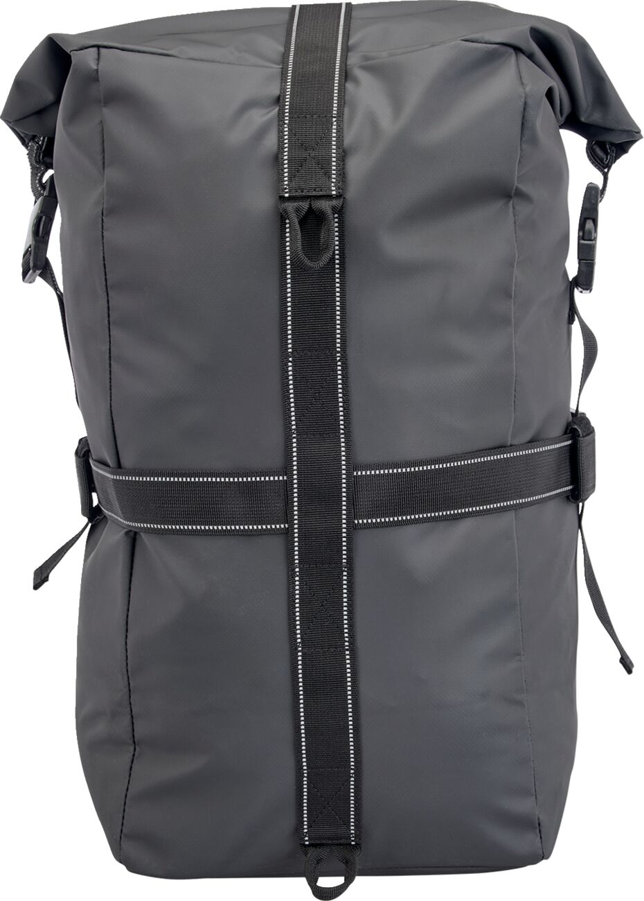 BAG EXFIL-60 GEN2 BLACK