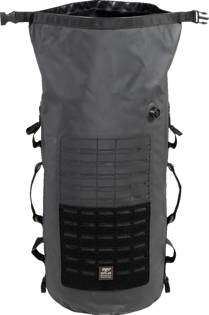 DRY BAG EXFIL-65 GEN2 BLACK