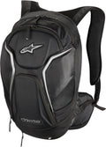 BACKPACK TECH AERO B/W