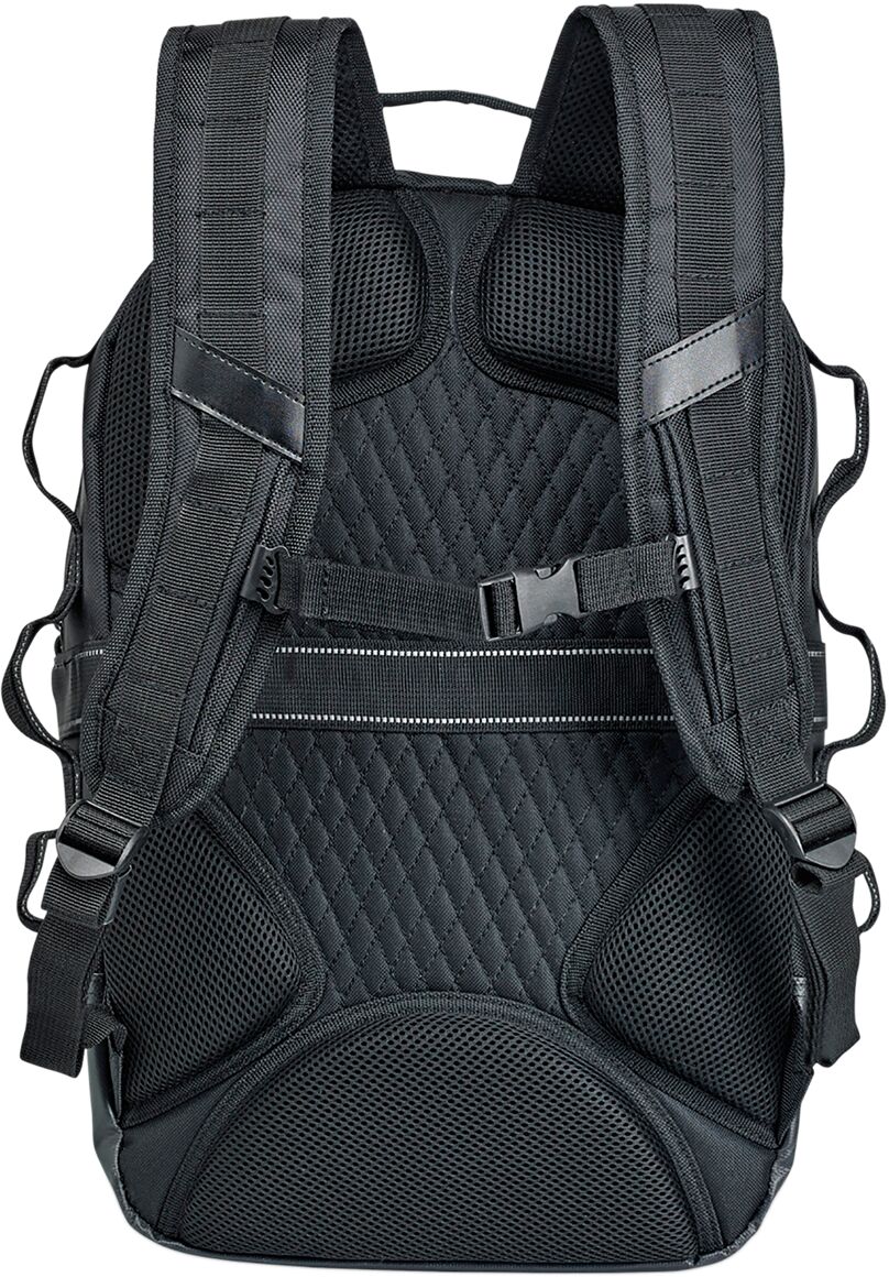 BACKPACK EXFIL-48 BLACK