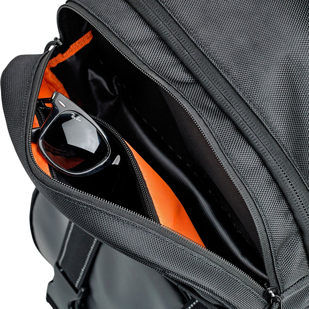 BACKPACK EXFIL-48 BLACK