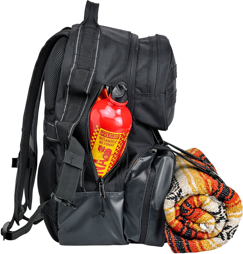 BACKPACK EXFIL-48 BLACK