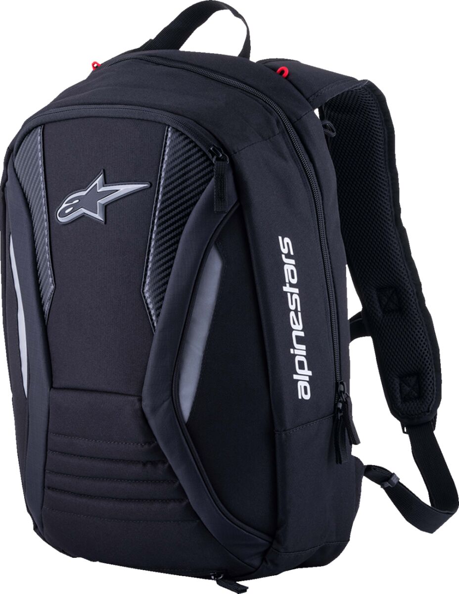BACKPACK CHARGER V2