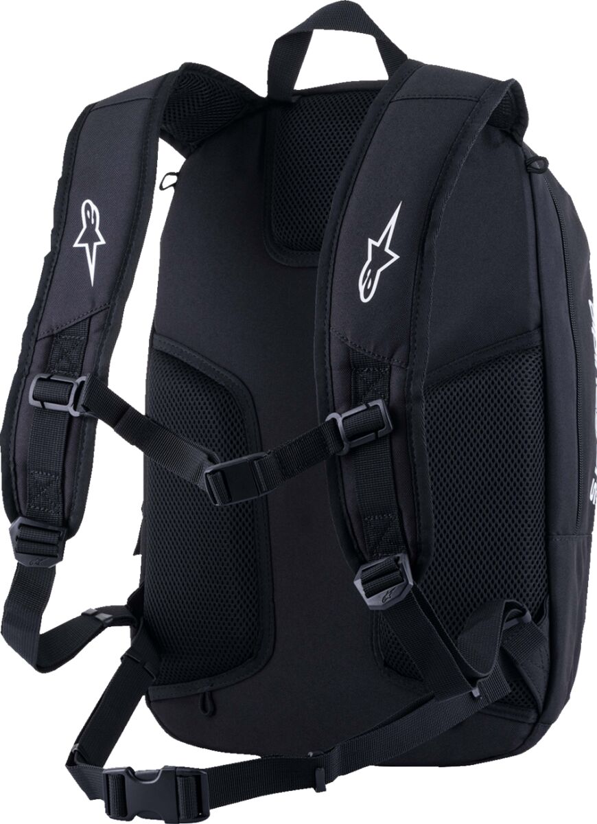BACKPACK CHARGER V2