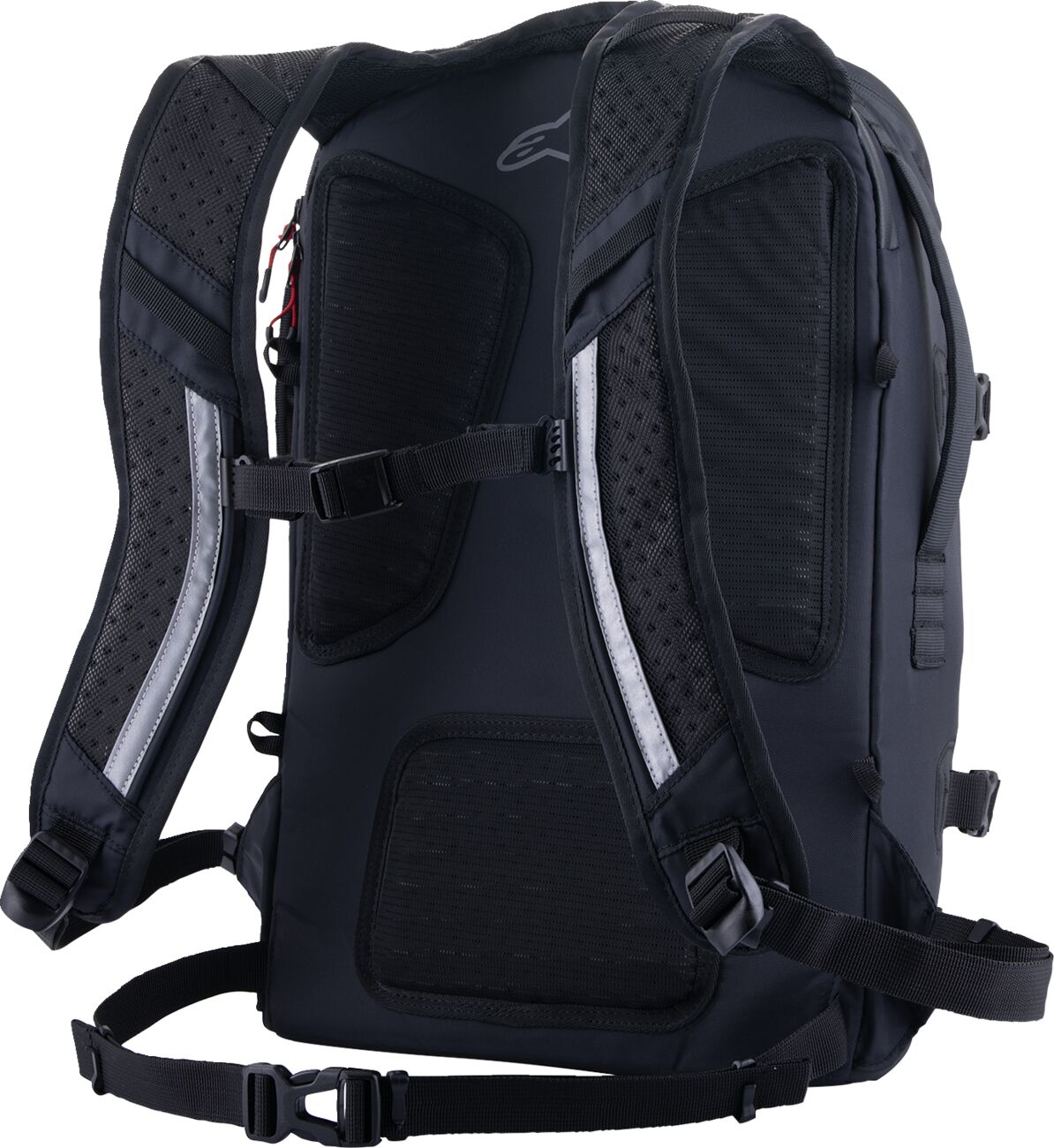 BACKPACK AMP-7 BLACK OS