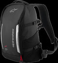 BACKPACK AMP3 BLACK