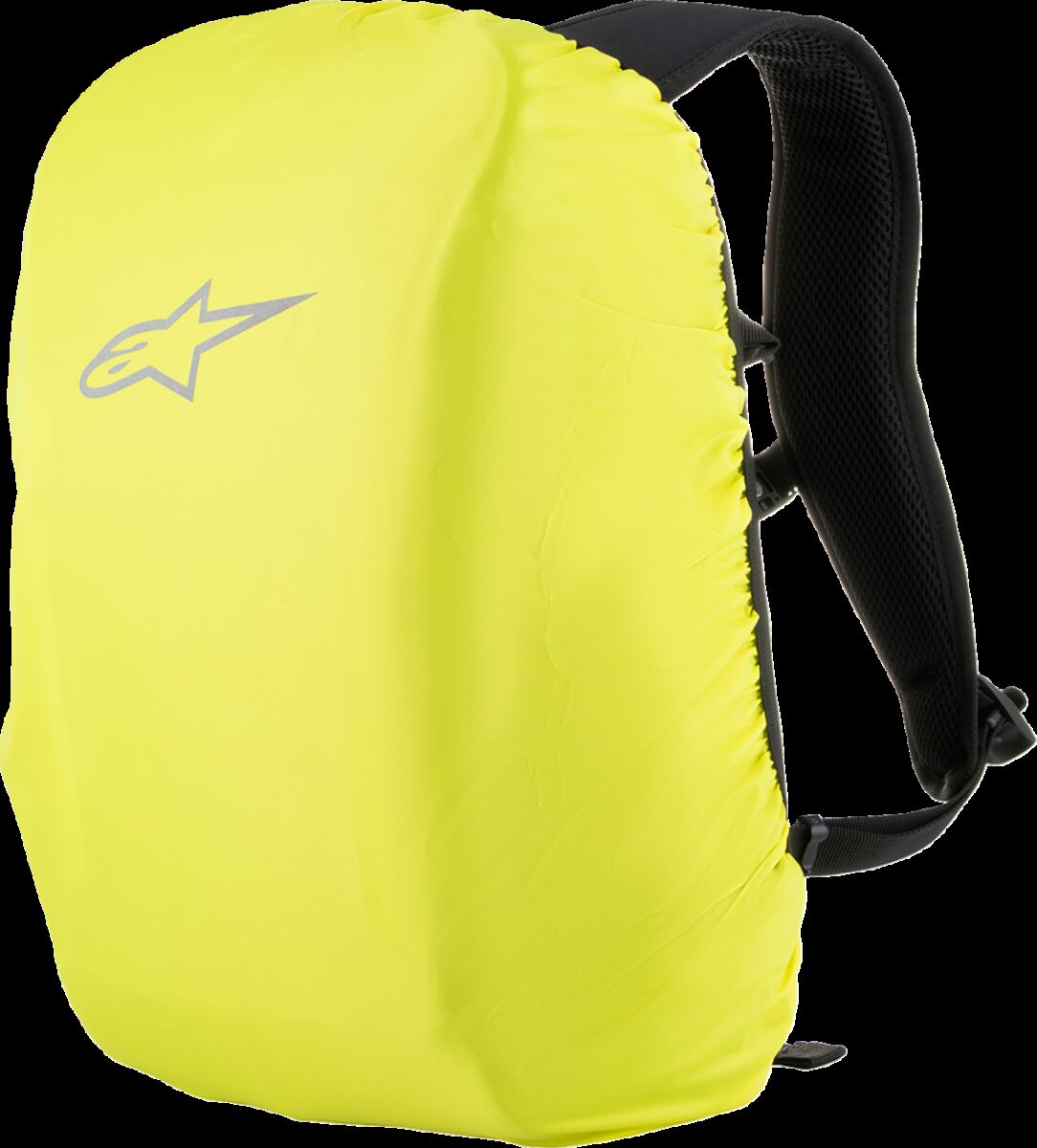 BACKPACK AMP3 BLACK